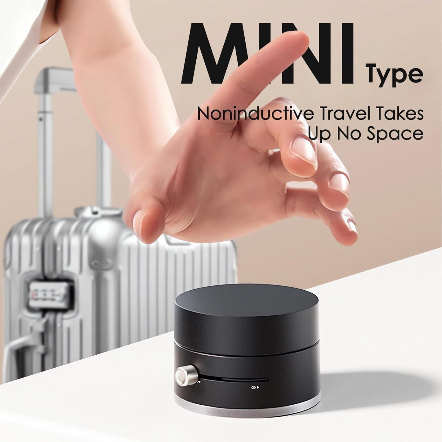 360° Suction Phone Holder