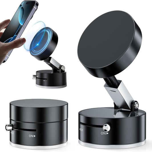 360° Suction Phone Holder
