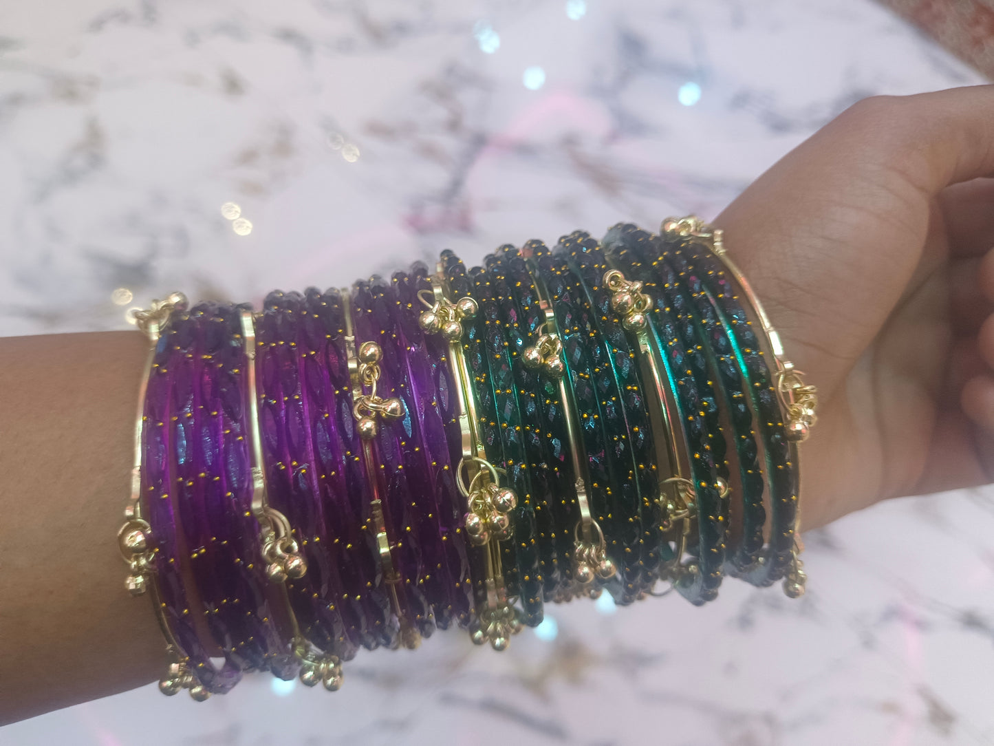 Kashmiri Royal Churi