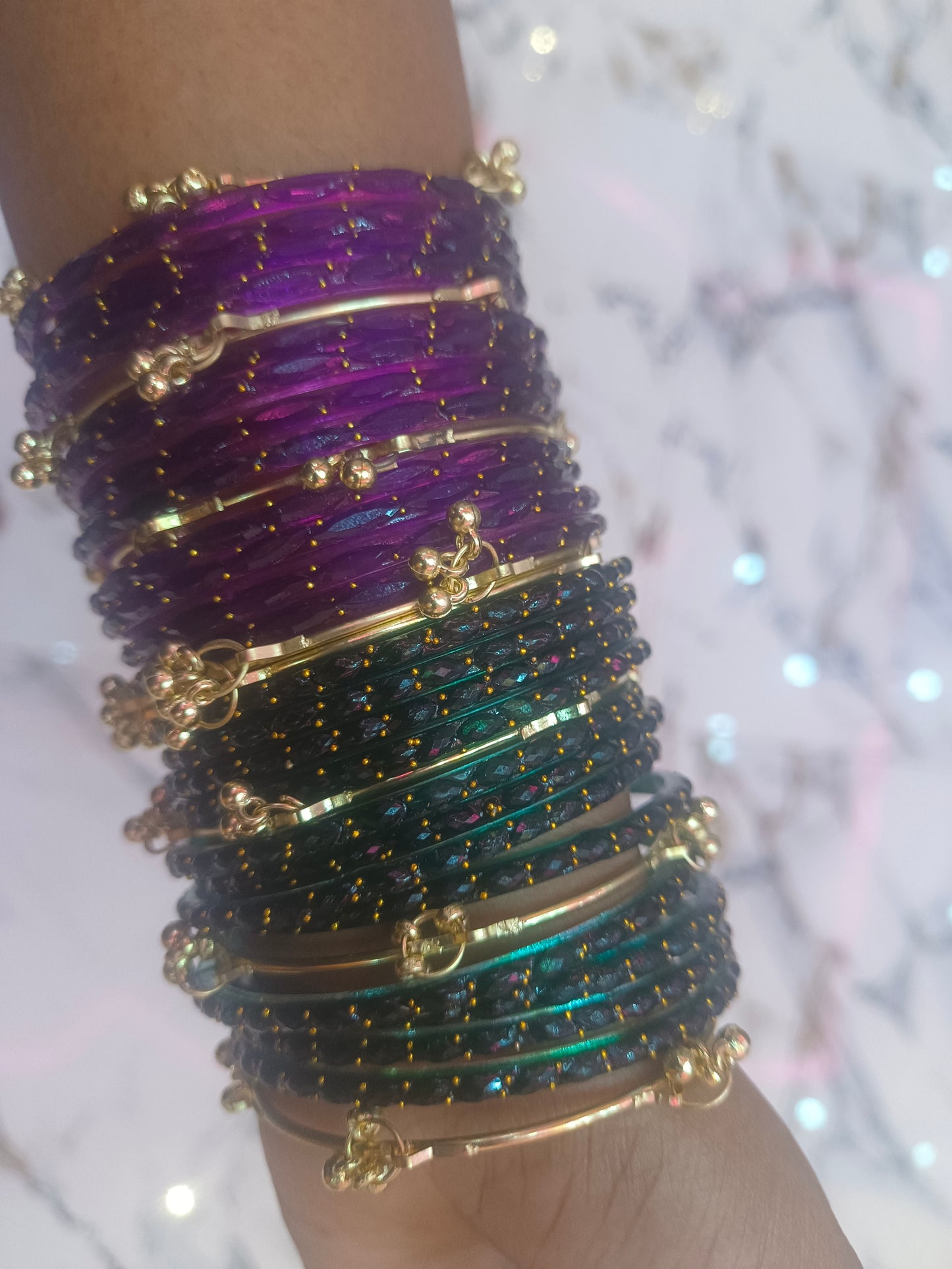 Kashmiri Royal Churi