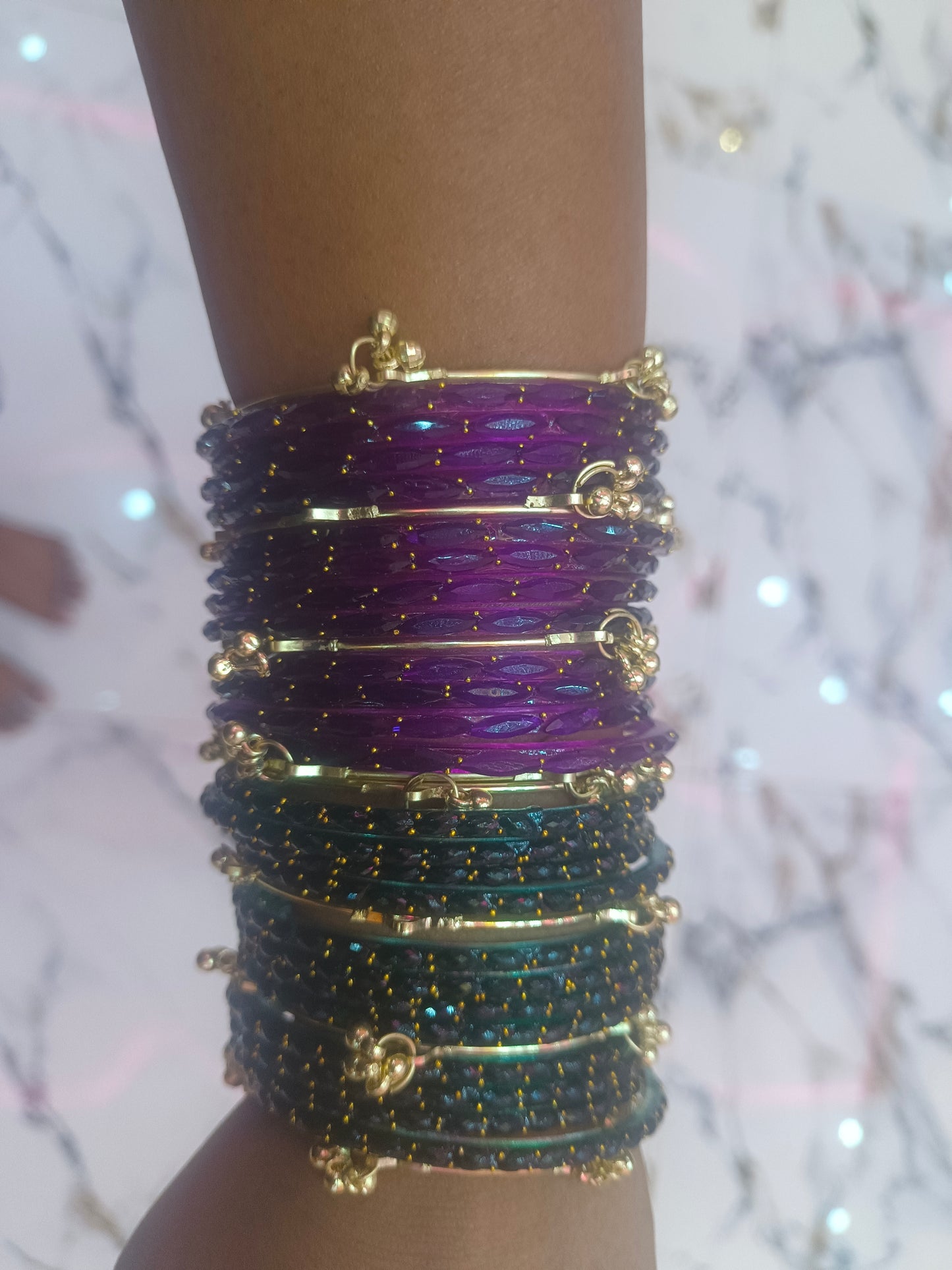 Kashmiri Royal Churi