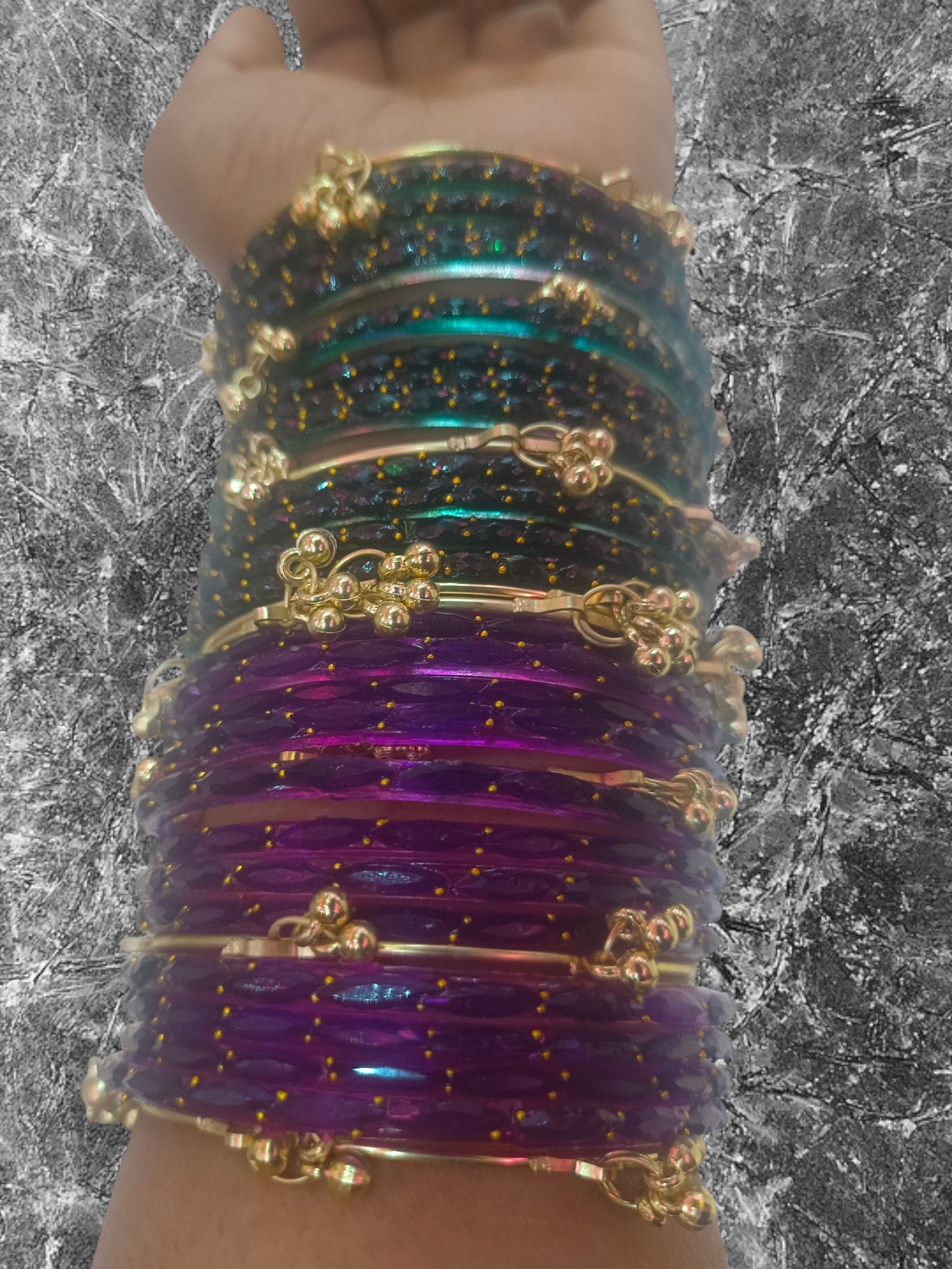 Kashmiri Royal Churi