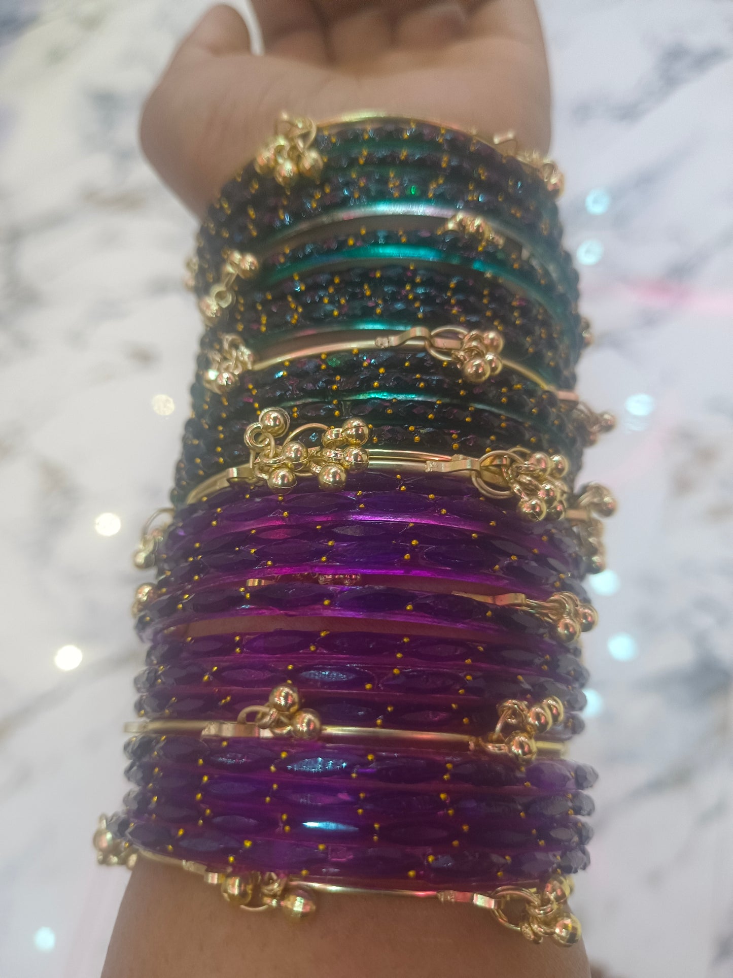 Kashmiri Royal Churi