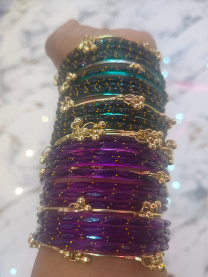 Kashmiri Royal Churi