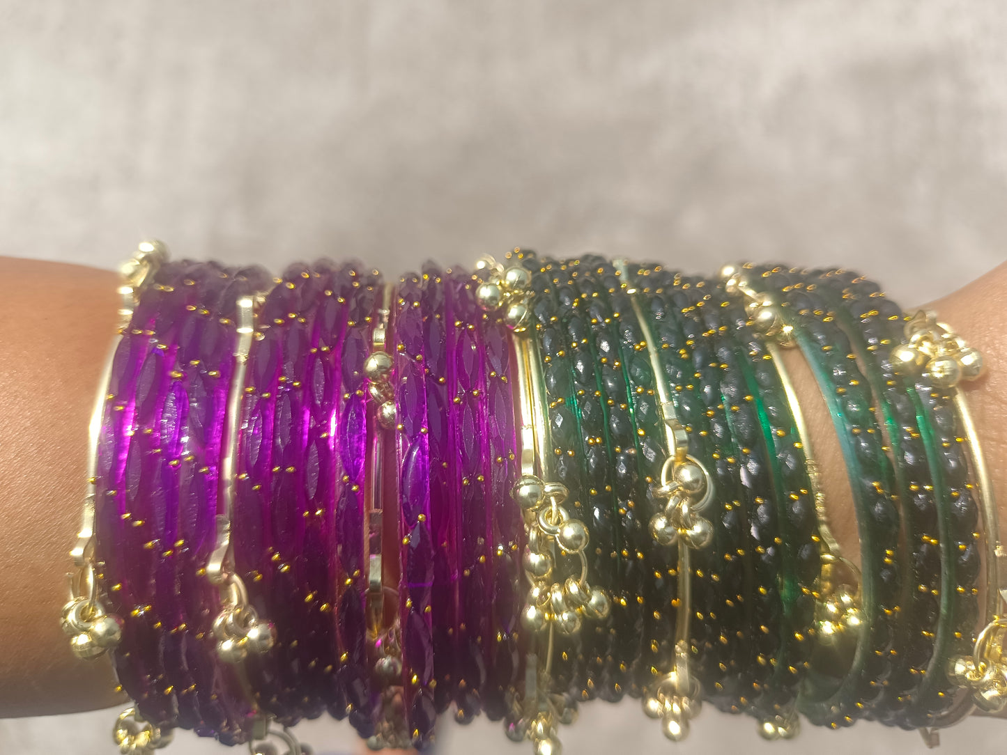 Kashmiri Royal Churi