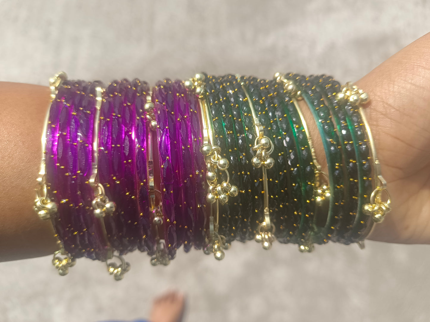 Kashmiri Royal Churi