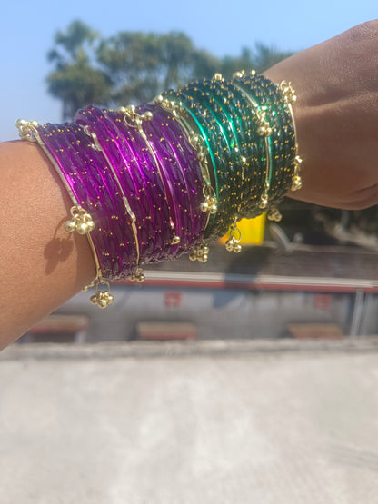 Kashmiri Royal Churi