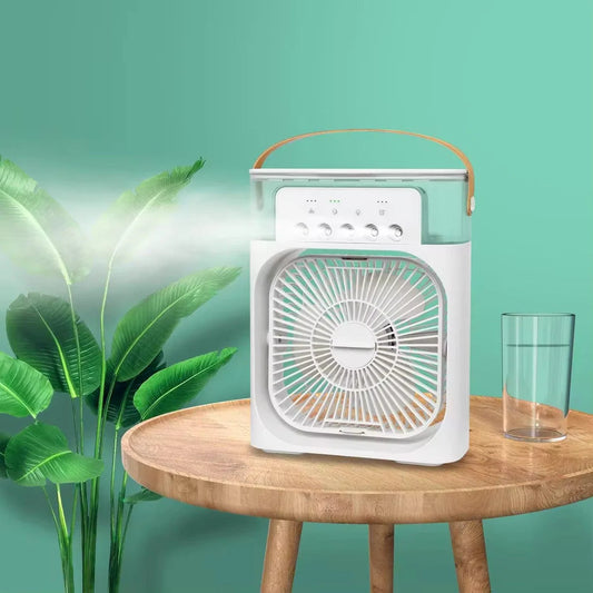 portable air cooler
